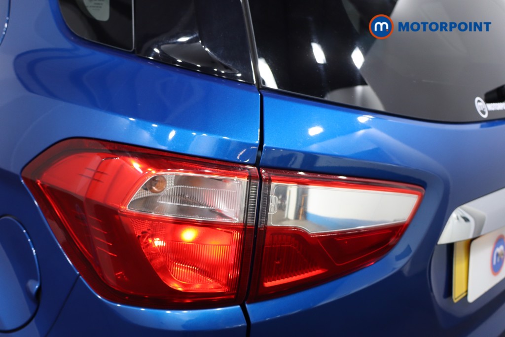 Ford Ecosport Titanium Automatic Petrol SUV - Stock Number (1577376) - 32nd supplementary image