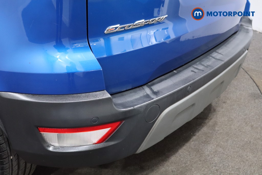 Ford Ecosport Titanium Automatic Petrol SUV - Stock Number (1577376) - 33rd supplementary image