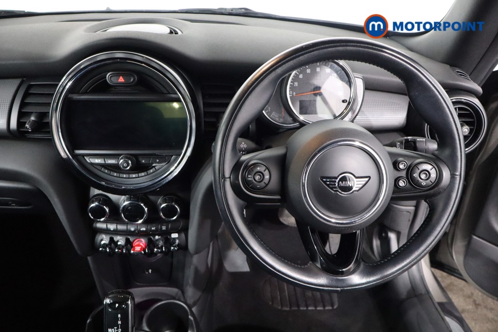 Mini Convertible Cooper Automatic Petrol Convertible - Stock Number (1577407) - 3rd supplementary image