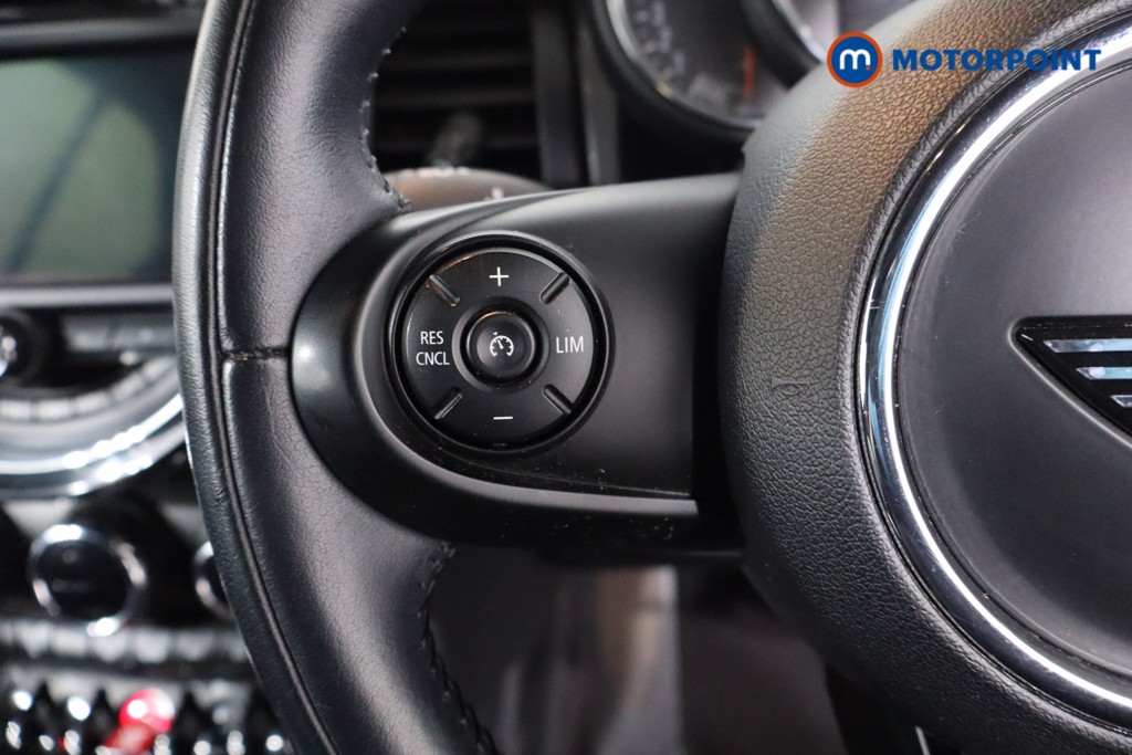 Mini Convertible Cooper Automatic Petrol Convertible - Stock Number (1577407) - 7th supplementary image