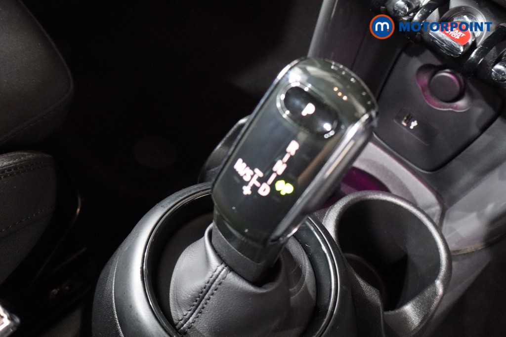 Mini Convertible Cooper Automatic Petrol Convertible - Stock Number (1577407) - 14th supplementary image