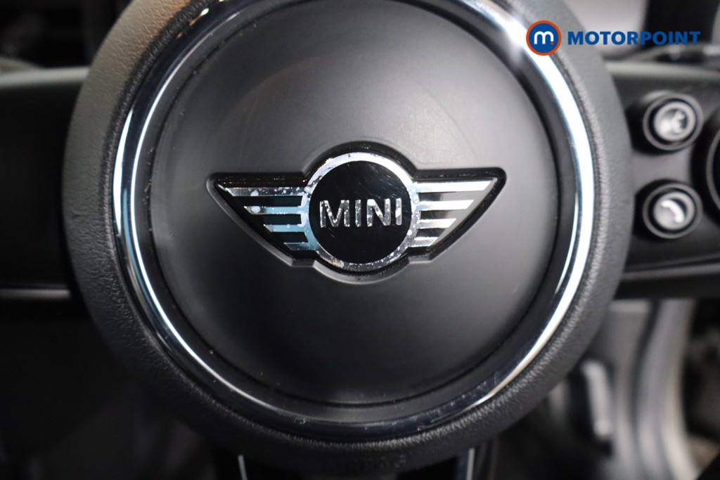 Mini Convertible Cooper Automatic Petrol Convertible - Stock Number (1577407) - 15th supplementary image
