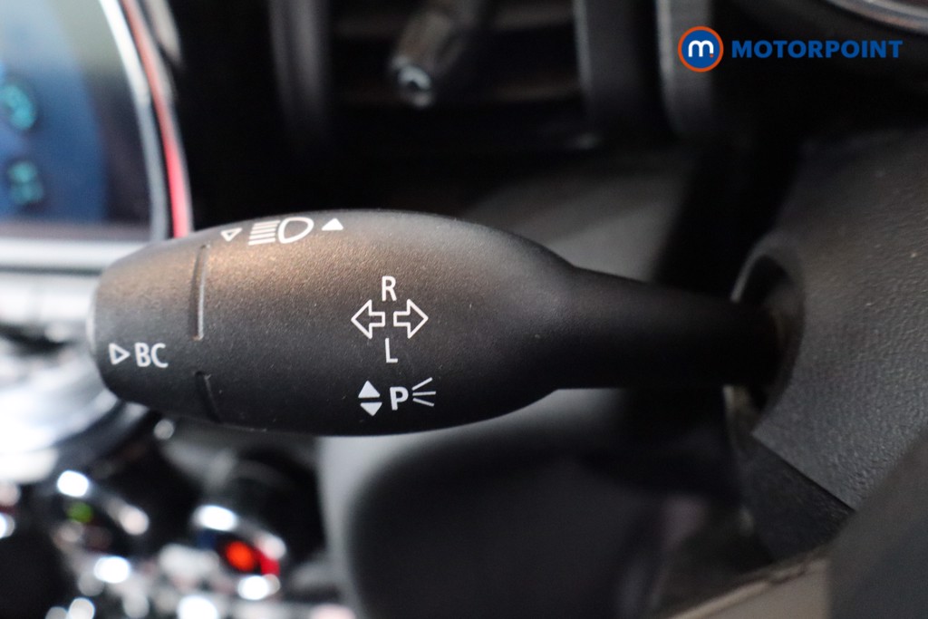 Mini Convertible Cooper Automatic Petrol Convertible - Stock Number (1577407) - 17th supplementary image