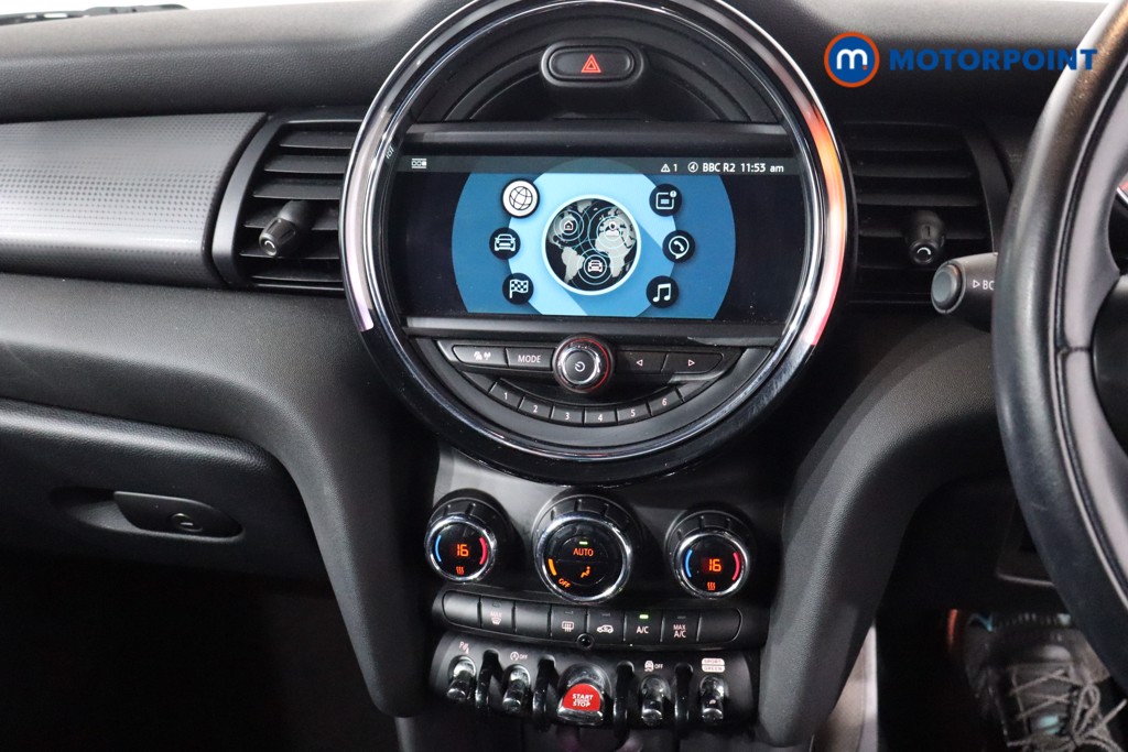 Mini Convertible Cooper Automatic Petrol Convertible - Stock Number (1577407) - 18th supplementary image