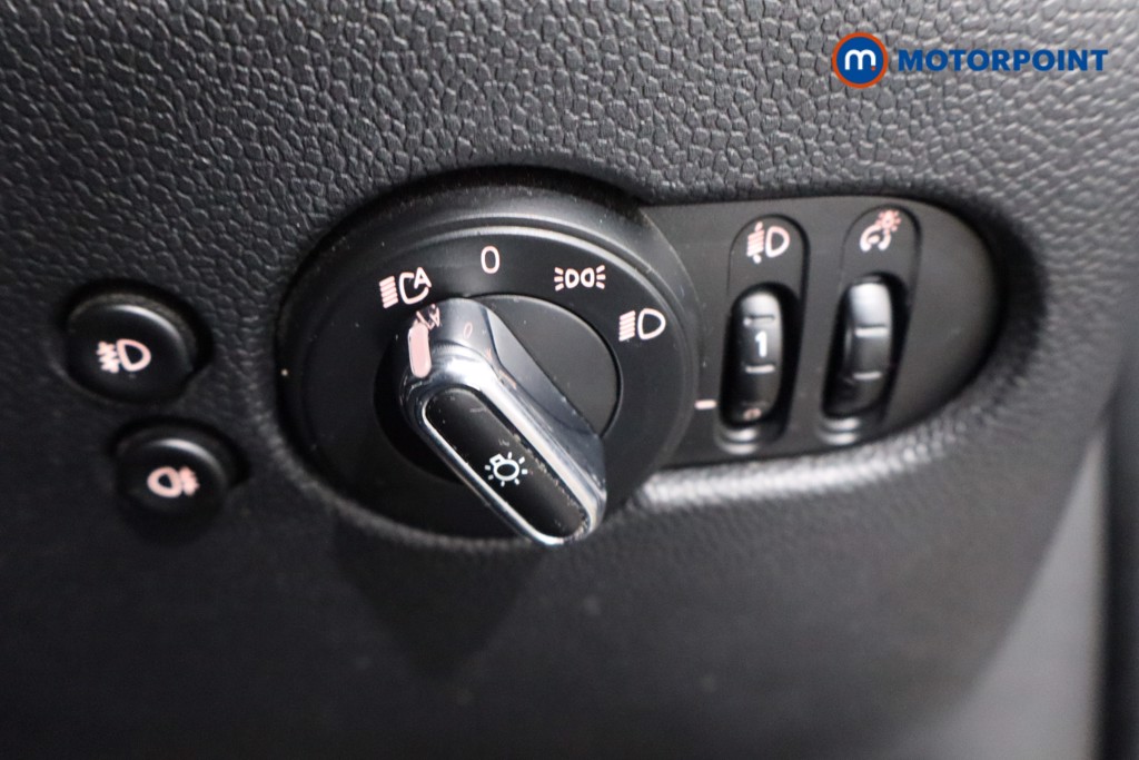 Mini Convertible Cooper Automatic Petrol Convertible - Stock Number (1577407) - 22nd supplementary image