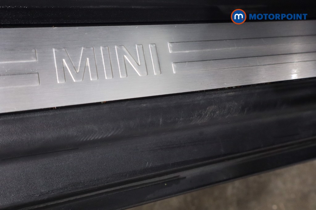 Mini Convertible Cooper Automatic Petrol Convertible - Stock Number (1577407) - 23rd supplementary image