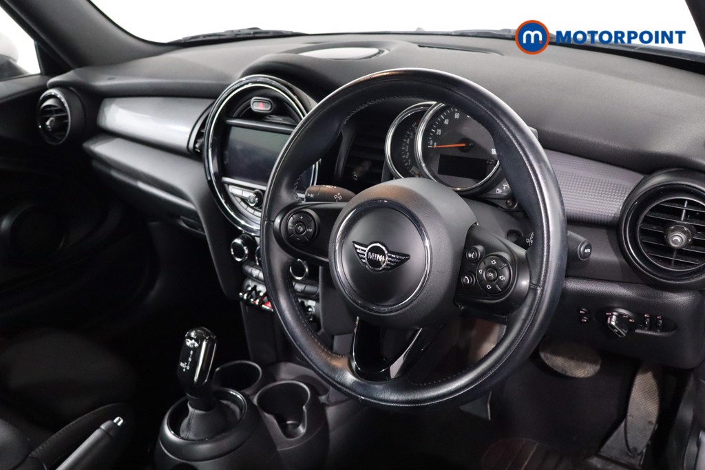 Mini Convertible Cooper Automatic Petrol Convertible - Stock Number (1577407) - 25th supplementary image
