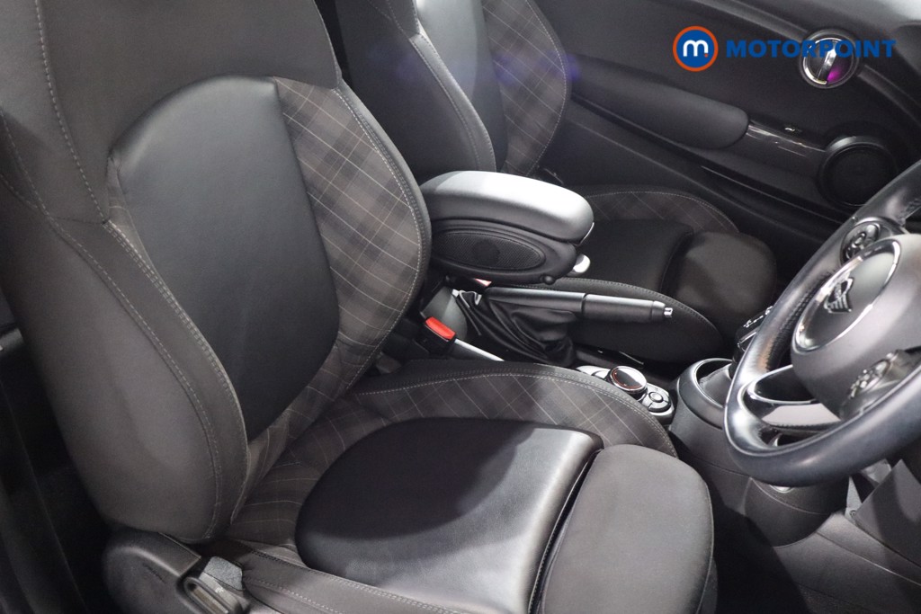 Mini Convertible Cooper Automatic Petrol Convertible - Stock Number (1577407) - 26th supplementary image