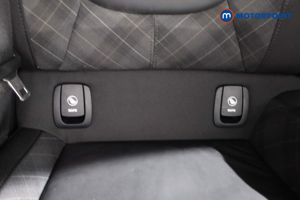 Mini Convertible Cooper Automatic Petrol Convertible - Stock Number (1577407) - 27th supplementary image