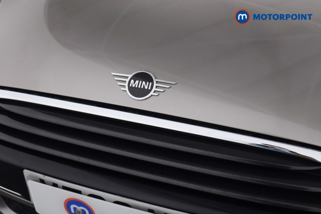 Mini Convertible Cooper Automatic Petrol Convertible - Stock Number (1577407) - 30th supplementary image