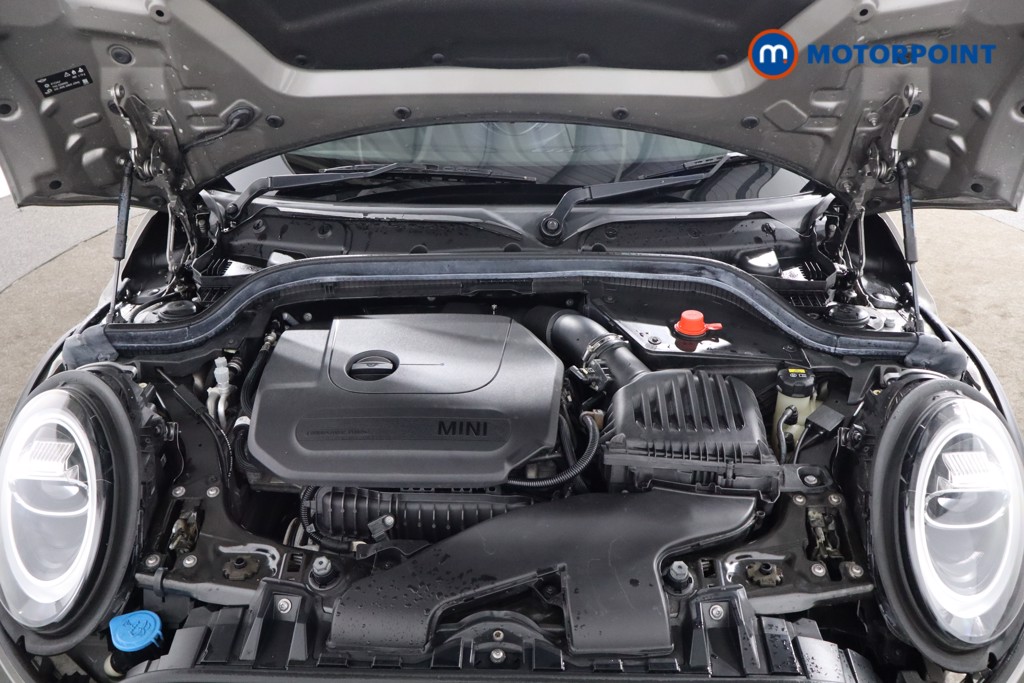 Mini Convertible Cooper Automatic Petrol Convertible - Stock Number (1577407) - 32nd supplementary image