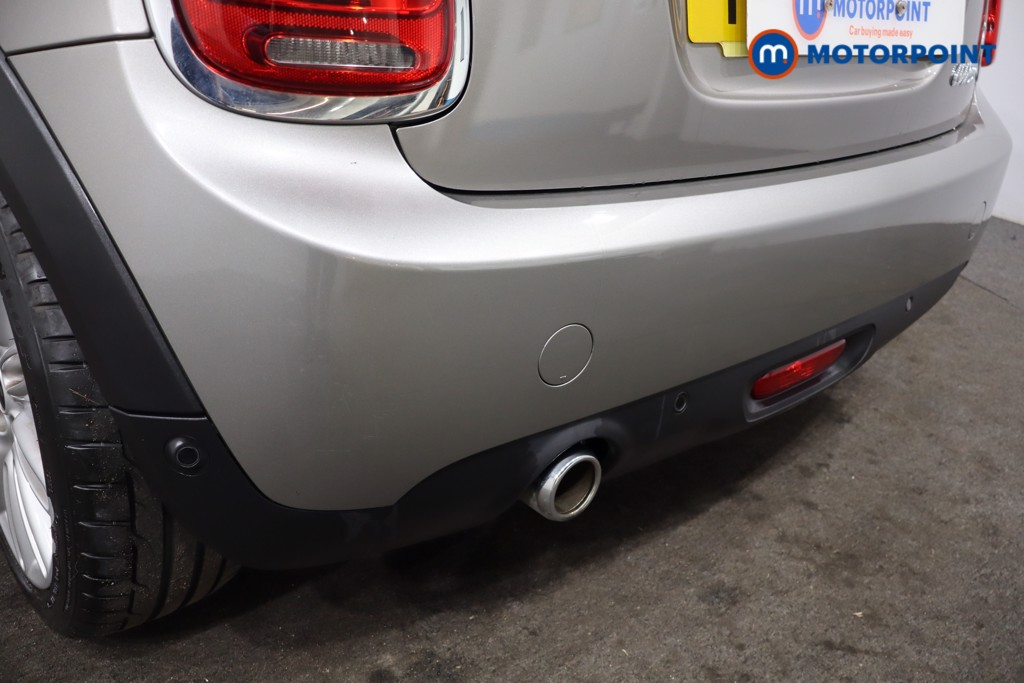 Mini Convertible Cooper Automatic Petrol Convertible - Stock Number (1577407) - 35th supplementary image