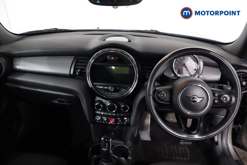 Mini Convertible Cooper Automatic Petrol Convertible - Stock Number (1577407) - 1st supplementary image