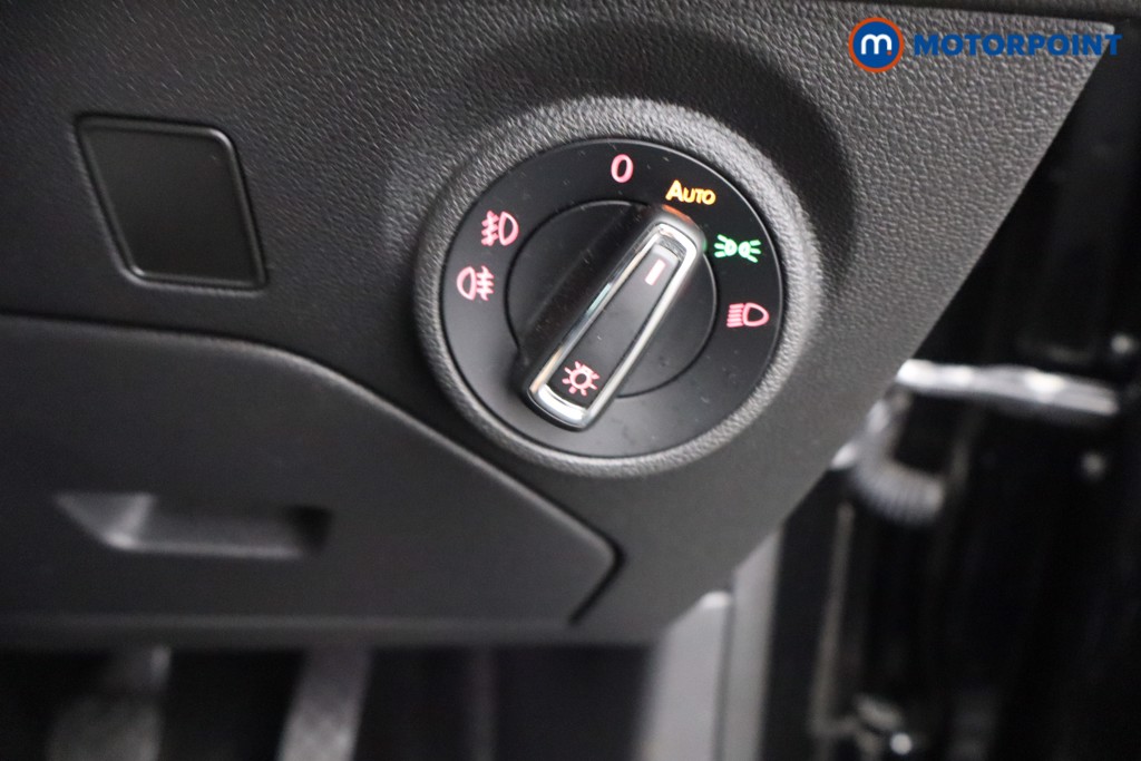 Seat Leon Fr Black Edition Manual Petrol Hatchback - Stock Number (1577433) - 14th supplementary image