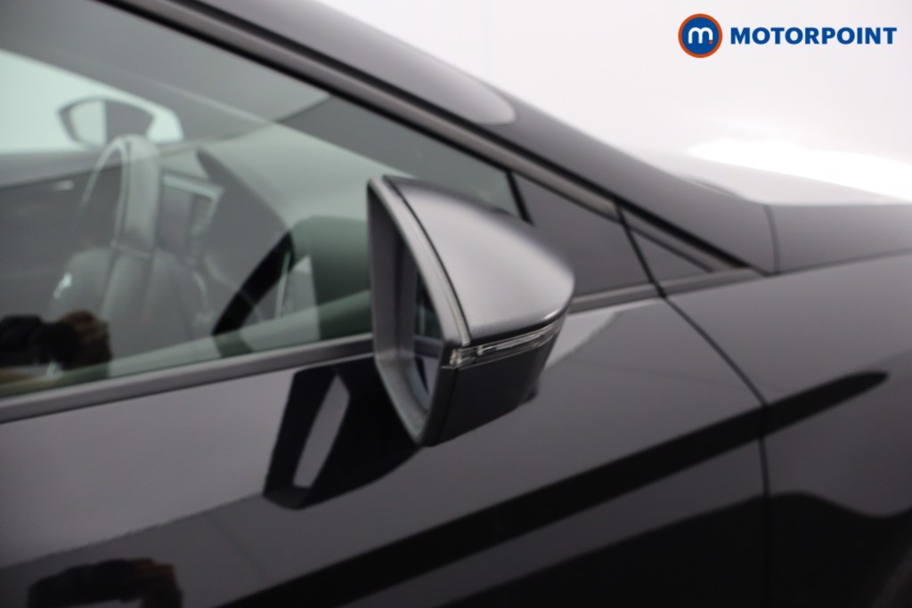 Seat Leon Fr Black Edition Manual Petrol Hatchback - Stock Number (1577433) - 17th supplementary image