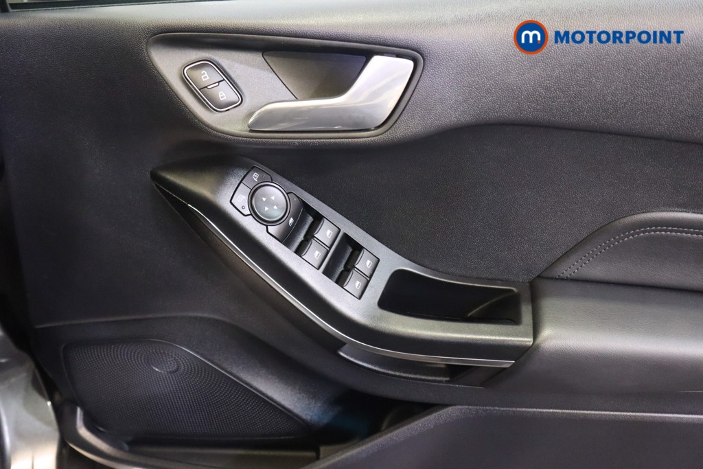 Ford Fiesta St-3 Manual Petrol Hatchback - Stock Number (1577436) - 7th supplementary image