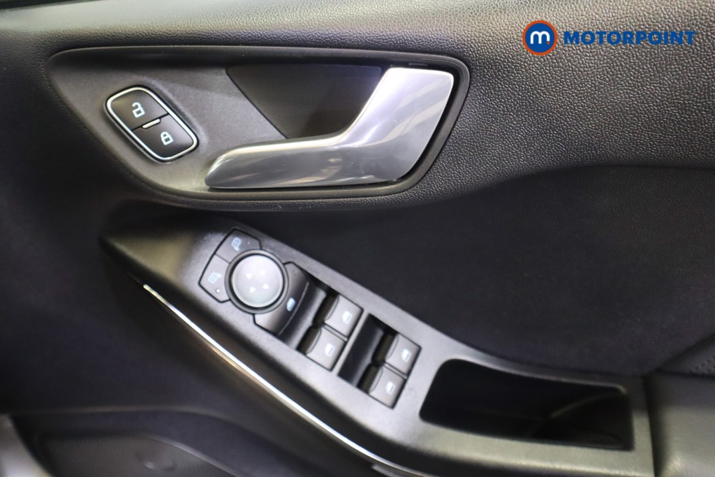 Ford Fiesta St-3 Manual Petrol Hatchback - Stock Number (1577436) - 8th supplementary image