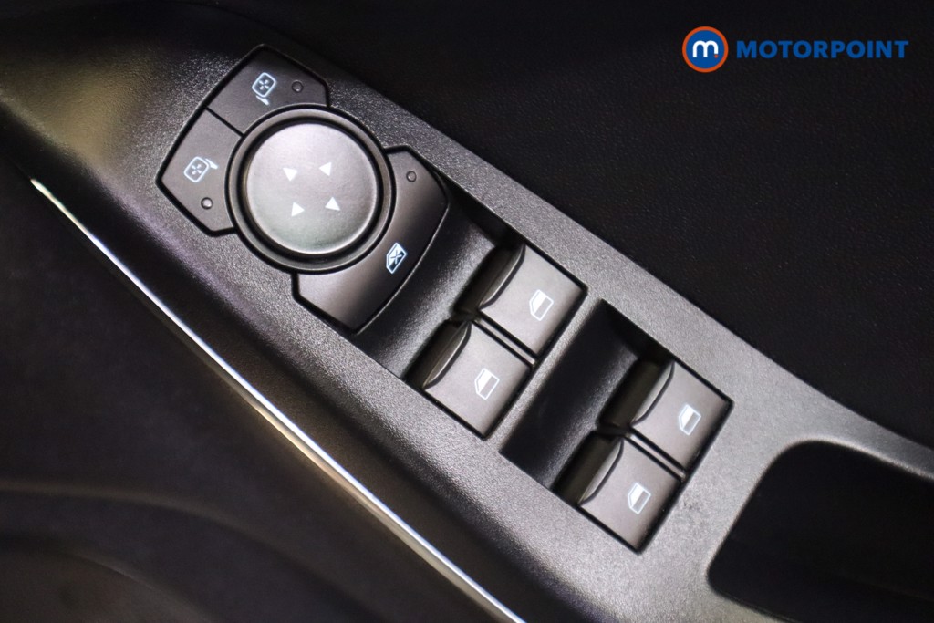Ford Fiesta St-3 Manual Petrol Hatchback - Stock Number (1577436) - 9th supplementary image