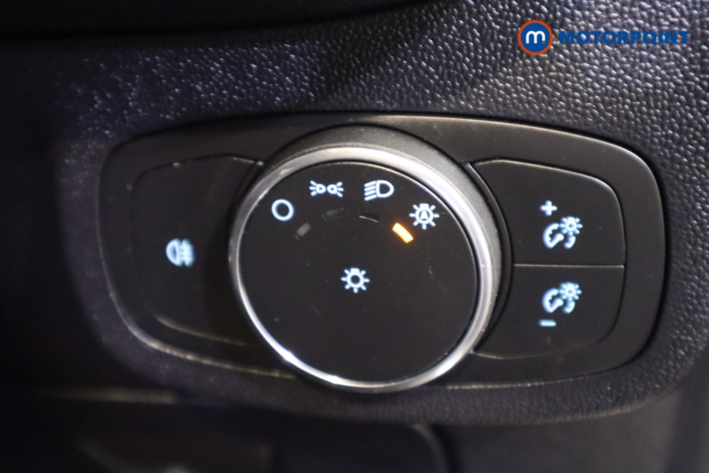 Ford Fiesta St-3 Manual Petrol Hatchback - Stock Number (1577436) - 10th supplementary image