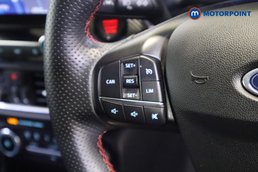 Ford Fiesta St-3 Manual Petrol Hatchback - Stock Number (1577436) - 12th supplementary image