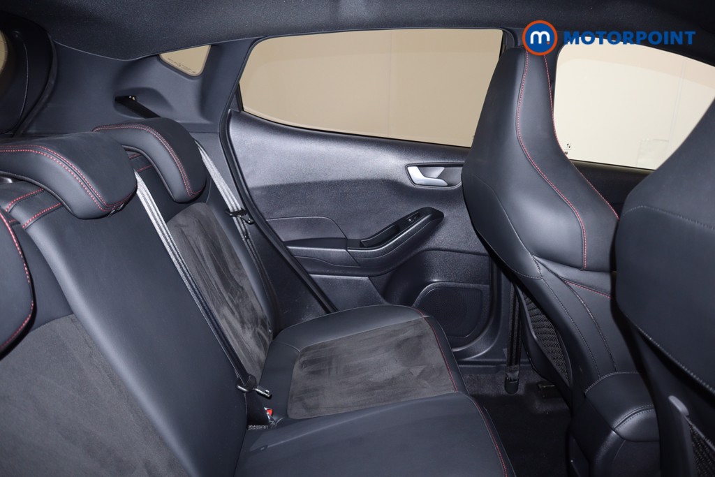 Ford Fiesta St-3 Manual Petrol Hatchback - Stock Number (1577436) - 14th supplementary image