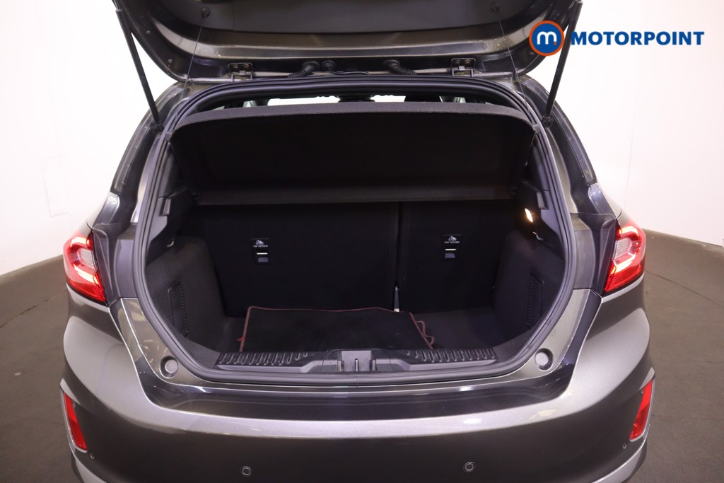 Ford Fiesta St-3 Manual Petrol Hatchback - Stock Number (1577436) - 15th supplementary image