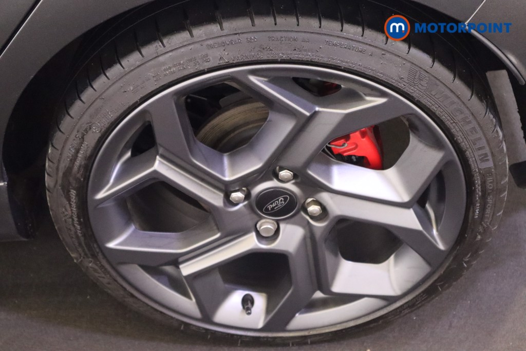 Ford Fiesta St-3 Manual Petrol Hatchback - Stock Number (1577436) - 17th supplementary image