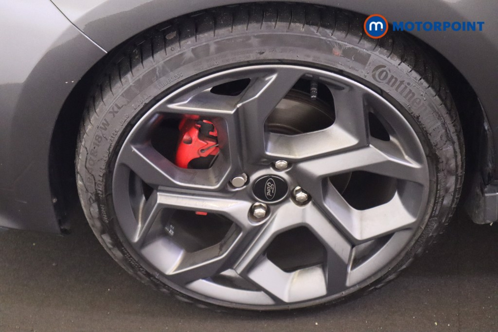 Ford Fiesta St-3 Manual Petrol Hatchback - Stock Number (1577436) - 18th supplementary image