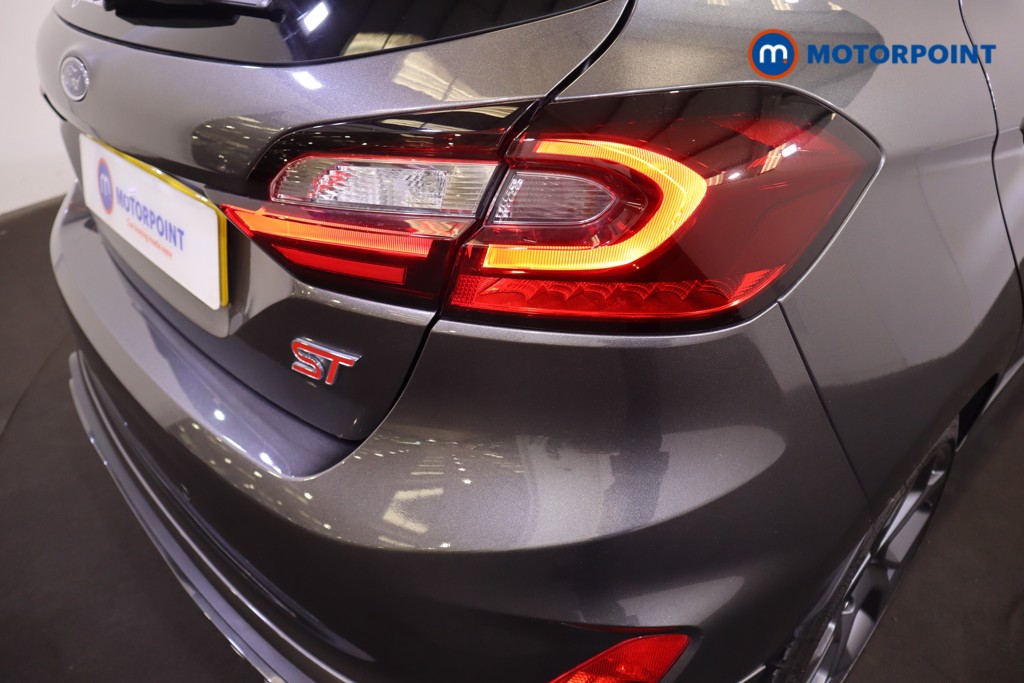 Ford Fiesta St-3 Manual Petrol Hatchback - Stock Number (1577436) - 23rd supplementary image