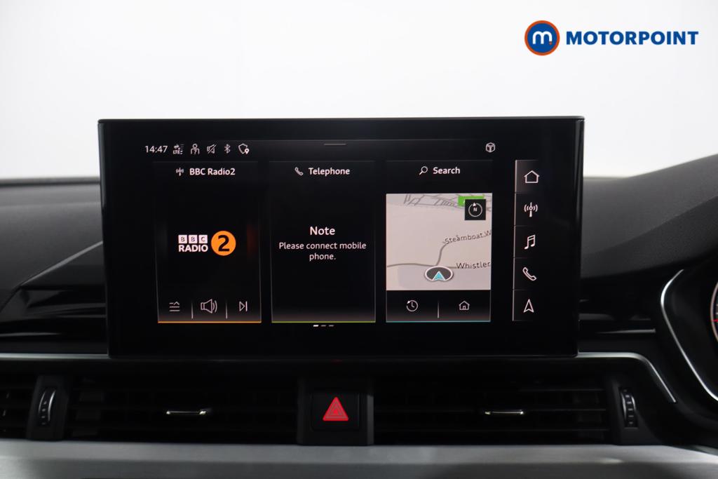 Audi A5 S Line Automatic Petrol Coupe - Stock Number (1577466) - 2nd supplementary image