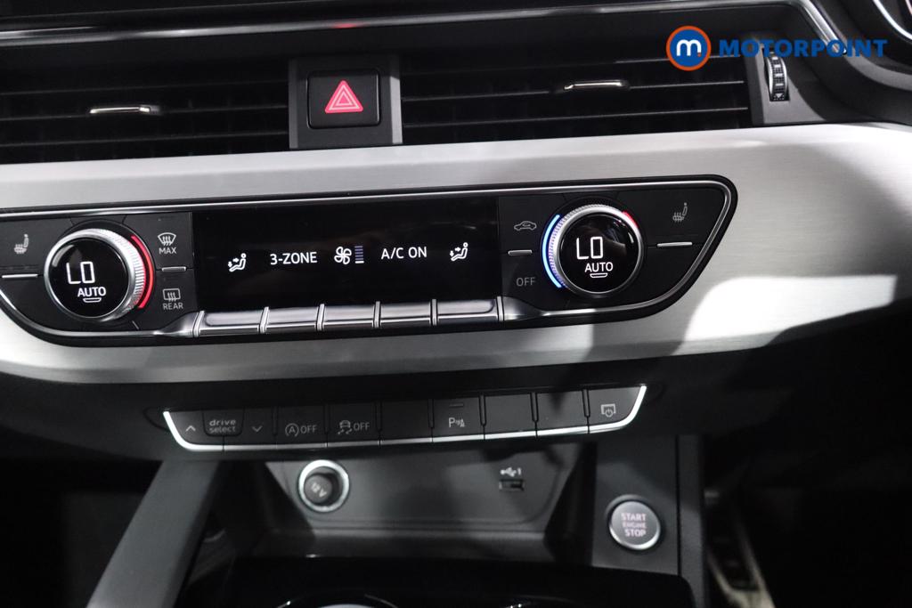 Audi A5 S Line Automatic Petrol Coupe - Stock Number (1577466) - 3rd supplementary image