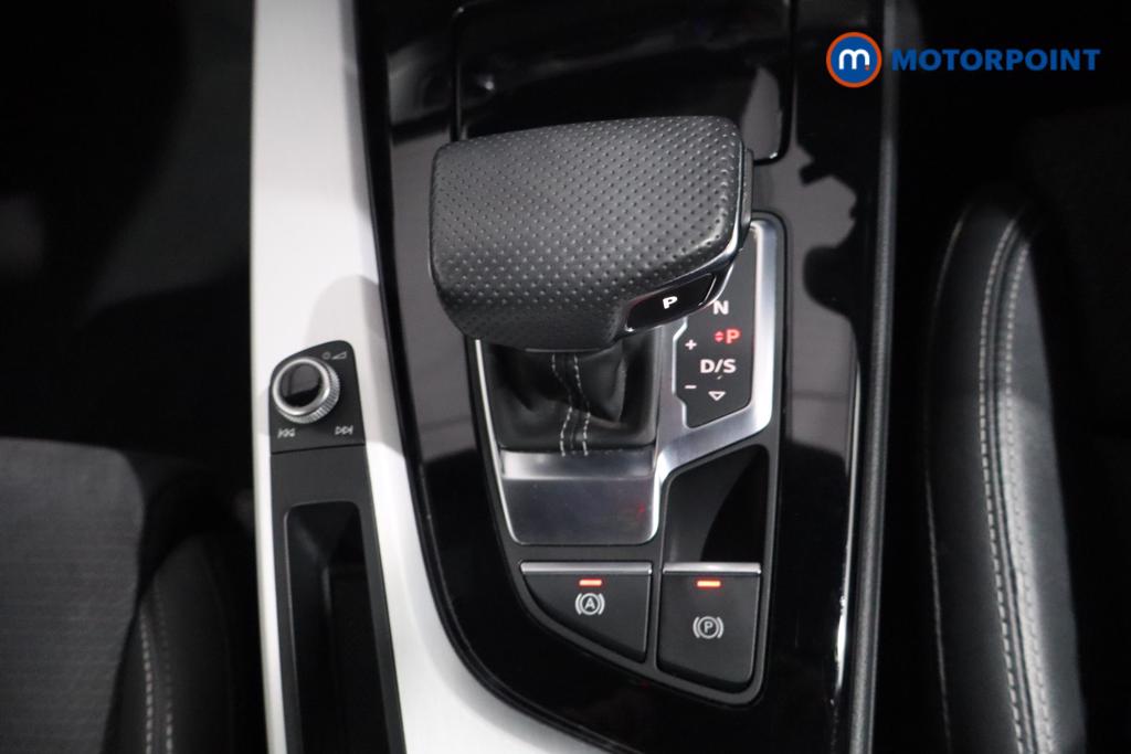 Audi A5 S Line Automatic Petrol Coupe - Stock Number (1577466) - 4th supplementary image