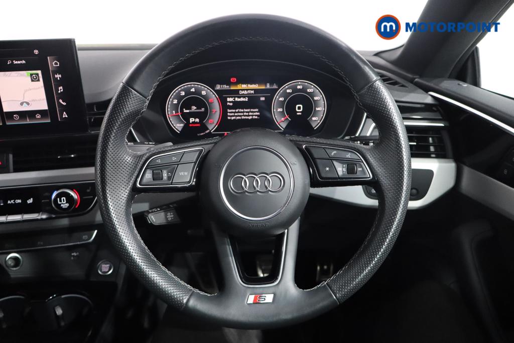 Audi A5 S Line Automatic Petrol Coupe - Stock Number (1577466) - 6th supplementary image