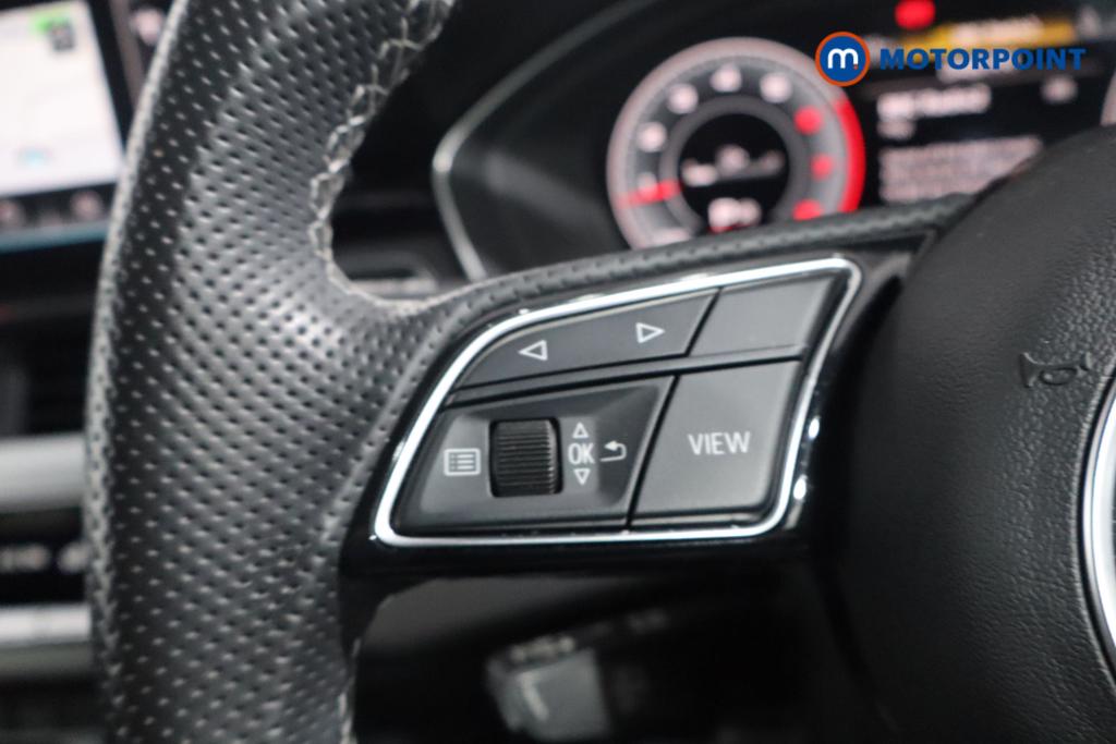 Audi A5 S Line Automatic Petrol Coupe - Stock Number (1577466) - 7th supplementary image