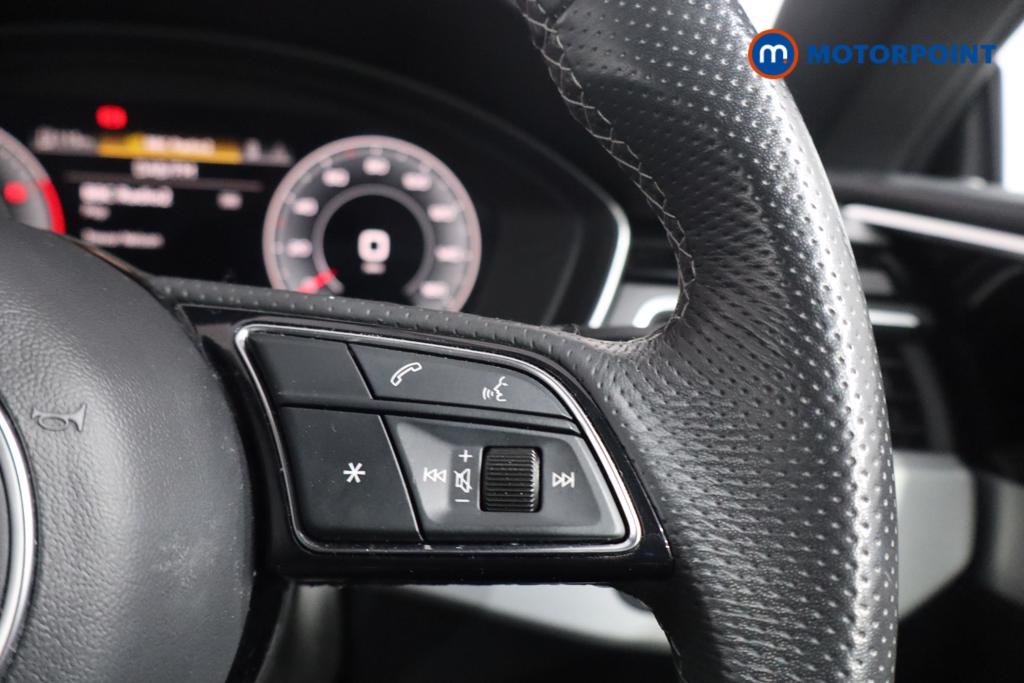 Audi A5 S Line Automatic Petrol Coupe - Stock Number (1577466) - 8th supplementary image