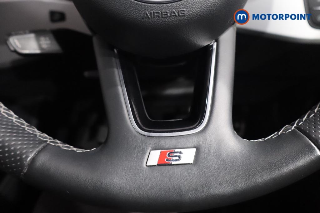Audi A5 S Line Automatic Petrol Coupe - Stock Number (1577466) - 9th supplementary image