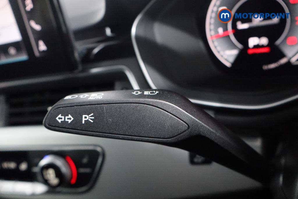 Audi A5 S Line Automatic Petrol Coupe - Stock Number (1577466) - 10th supplementary image