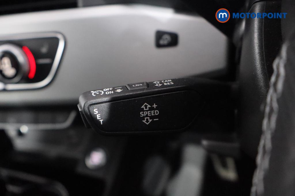Audi A5 S Line Automatic Petrol Coupe - Stock Number (1577466) - 11th supplementary image