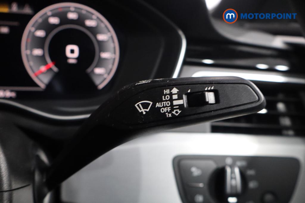 Audi A5 S Line Automatic Petrol Coupe - Stock Number (1577466) - 12th supplementary image