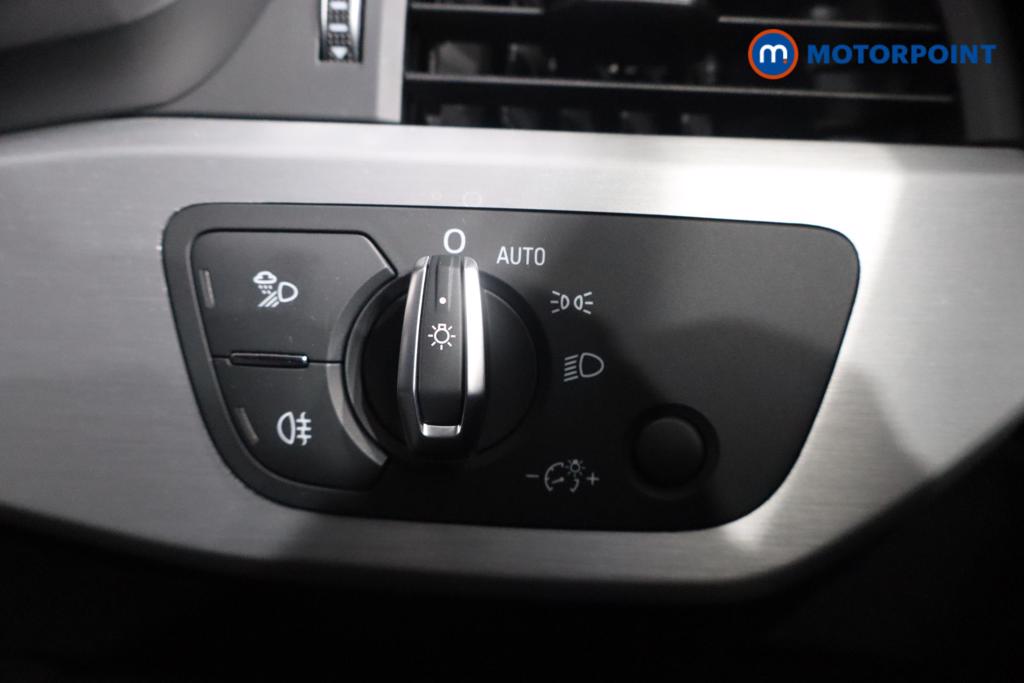 Audi A5 S Line Automatic Petrol Coupe - Stock Number (1577466) - 13th supplementary image