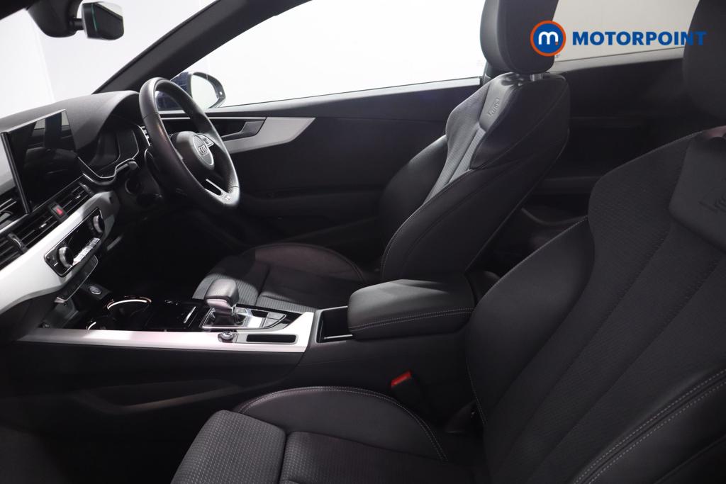 Audi A5 S Line Automatic Petrol Coupe - Stock Number (1577466) - 17th supplementary image