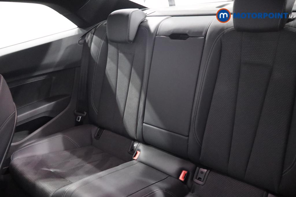 Audi A5 S Line Automatic Petrol Coupe - Stock Number (1577466) - 18th supplementary image