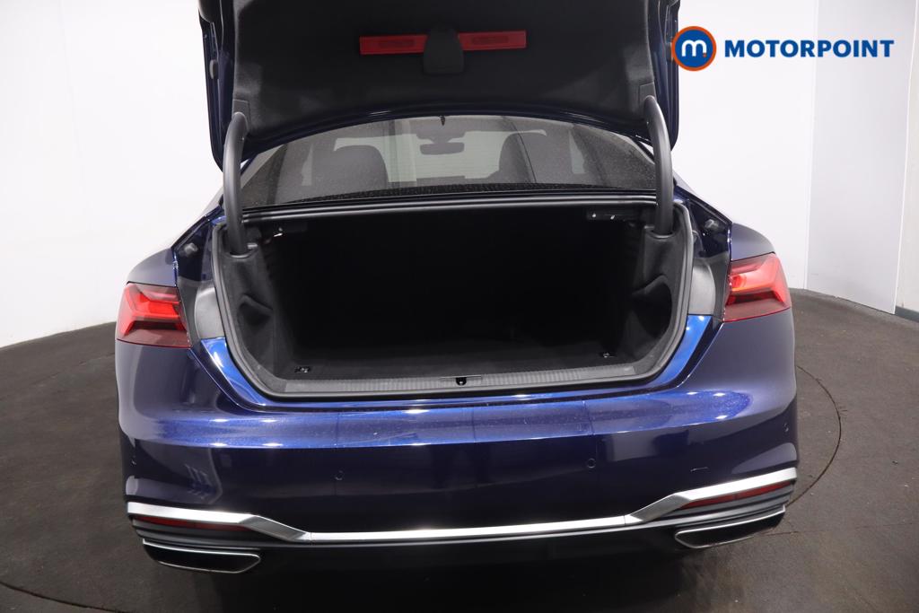Audi A5 S Line Automatic Petrol Coupe - Stock Number (1577466) - 20th supplementary image
