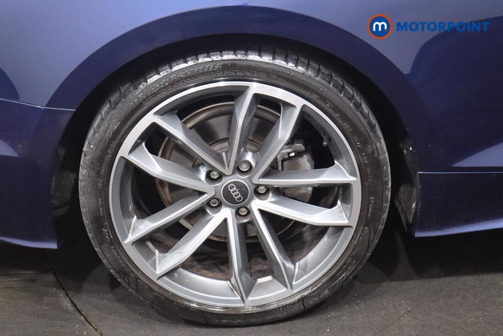 Audi A5 S Line Automatic Petrol Coupe - Stock Number (1577466) - 21st supplementary image