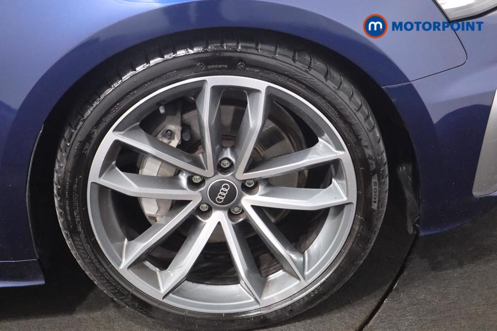 Audi A5 S Line Automatic Petrol Coupe - Stock Number (1577466) - 22nd supplementary image