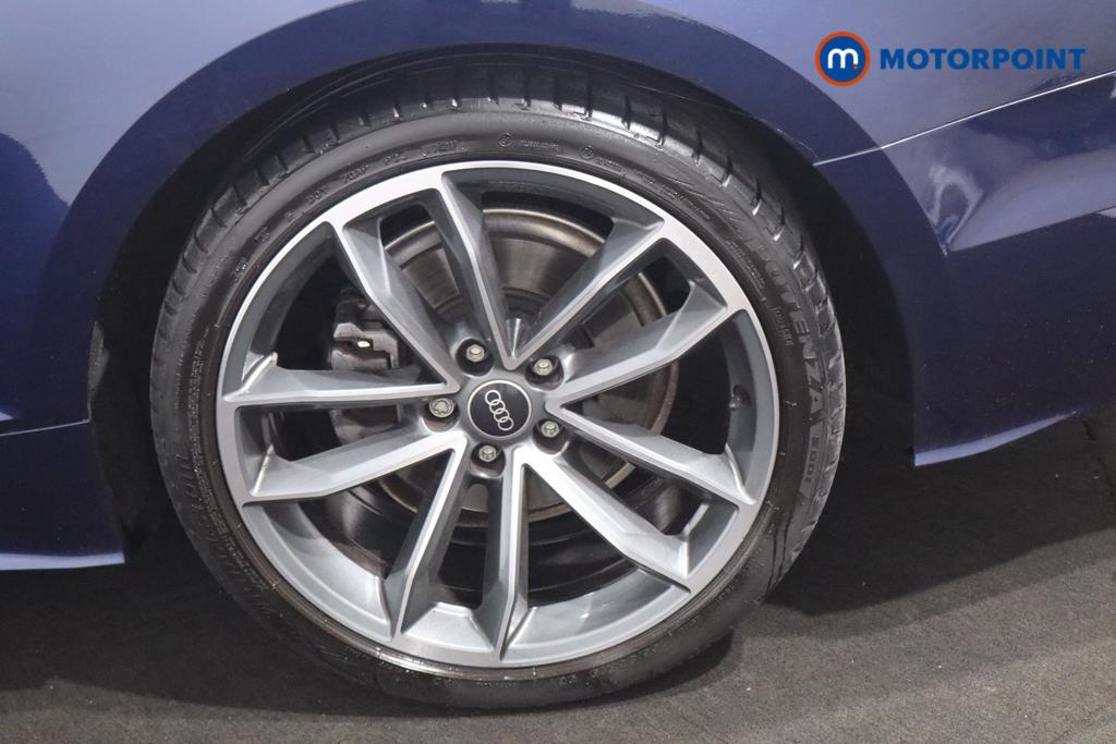 Audi A5 S Line Automatic Petrol Coupe - Stock Number (1577466) - 24th supplementary image