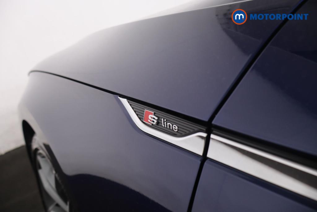 Audi A5 S Line Automatic Petrol Coupe - Stock Number (1577466) - 25th supplementary image
