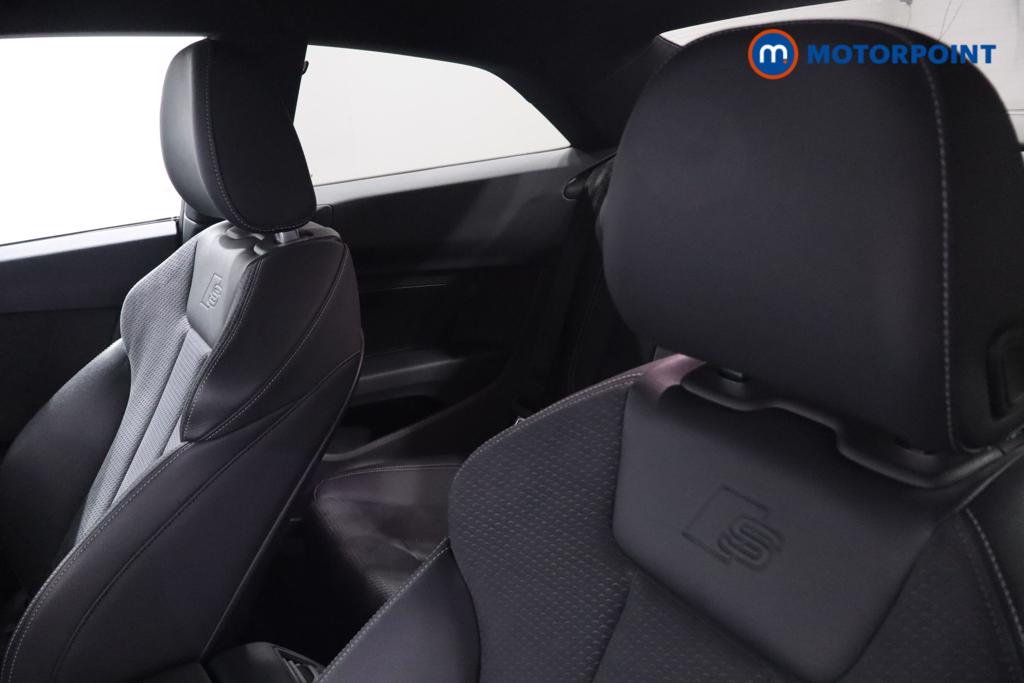 Audi A5 S Line Automatic Petrol Coupe - Stock Number (1577466) - 27th supplementary image