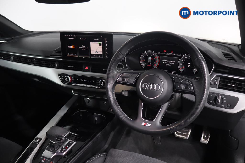Audi A5 S Line Automatic Petrol Coupe - Stock Number (1577466) - 1st supplementary image