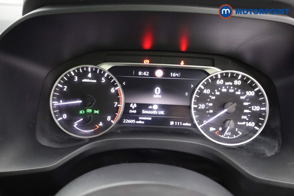 Nissan Qashqai Acenta Premium Manual Petrol SUV - Stock Number (1577470) - 4th supplementary image